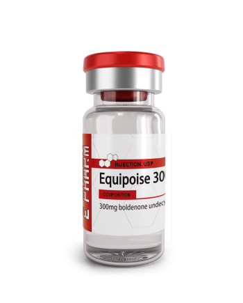 Equipoise