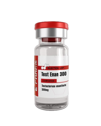 Testosterone Enanthate