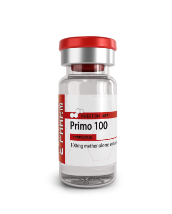 Primobolan