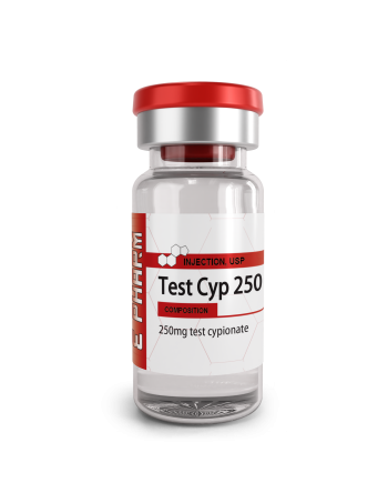 Testosterone Cypianate